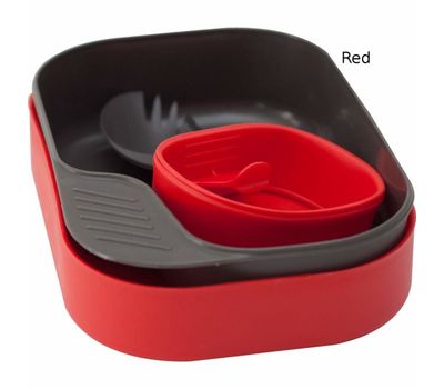 Набор посуды Wildo Camp-A-Box Light