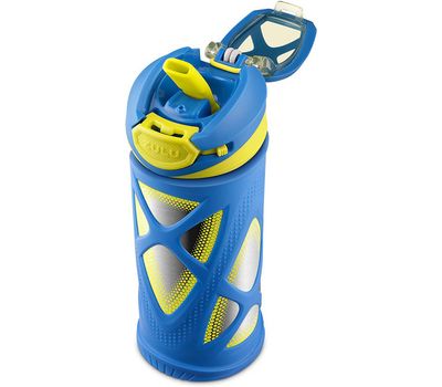 Набор детский термос для еды и термобутылка Eddie Bauer Zulu Kids Water Bottle and Canister Set
