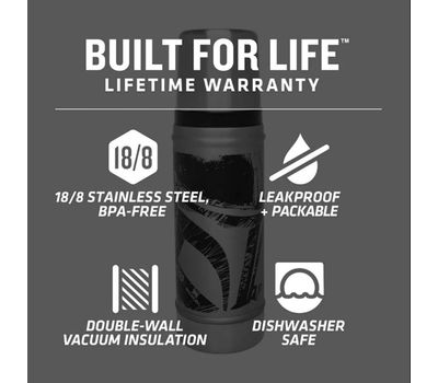 Термос Stanley The Mandalorian Bottle 473 ml