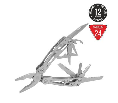 Мультитул Ganzo Multi Tool G202