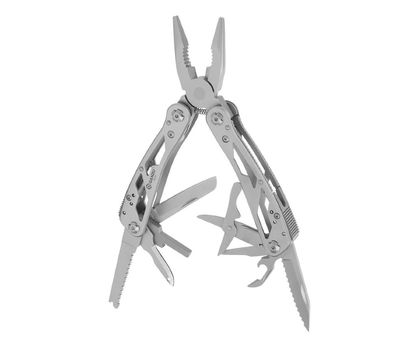 Мультитул Ganzo Multi Tool G202