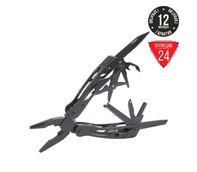 Мультитул Ganzo Multi Tool G202B