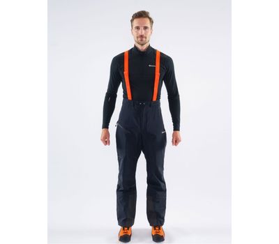 Брюки штормовые Montane Alpine Resolve Pants