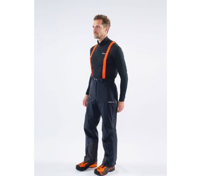 Брюки штормовые Montane Alpine Resolve Pants