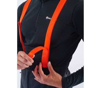 Брюки штормовые Montane Alpine Resolve Pants