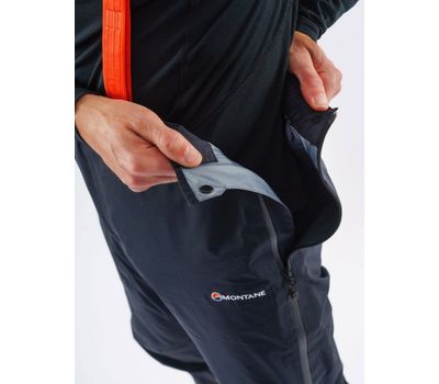 Брюки штормовые Montane Alpine Resolve Pants