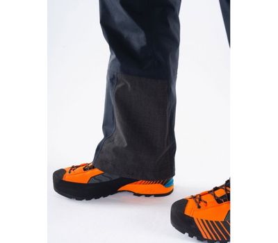 Брюки штормовые Montane Alpine Resolve Pants