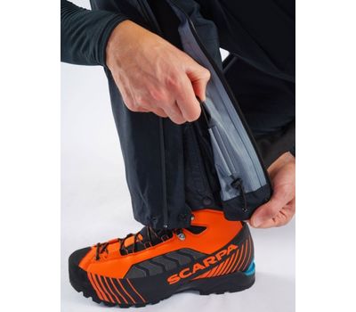 Брюки штормовые Montane Alpine Resolve Pants