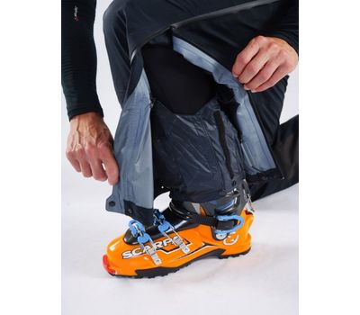 Брюки штормовые Montane Alpine Resolve Pants