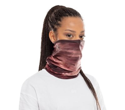 BUFF® COOLNET UV+ andra maroon