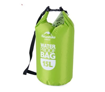 Гермомешок Naturehike 15 L