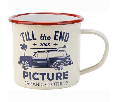 Термокружка Picture Organic Sherman