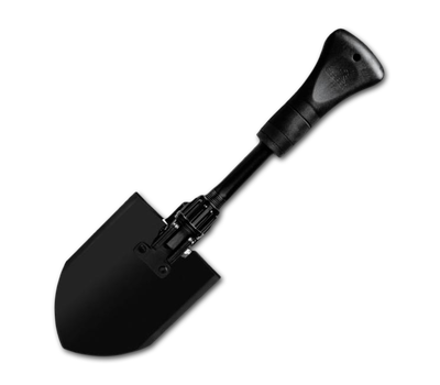 Лопата Gerber Gorge Folding Shovel коробка