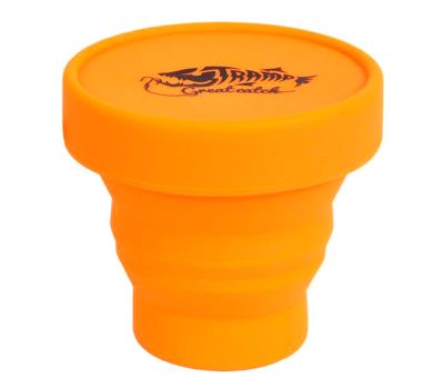 Стакан складной силиконовый Tramp TRG-083