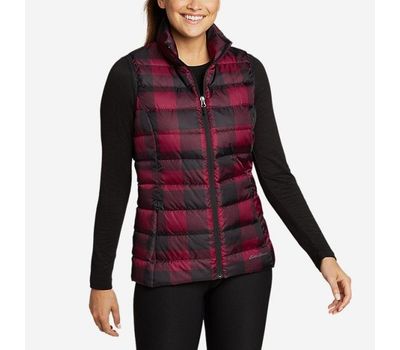 Жилет Eddie Bauer Women's CirrusLite Down