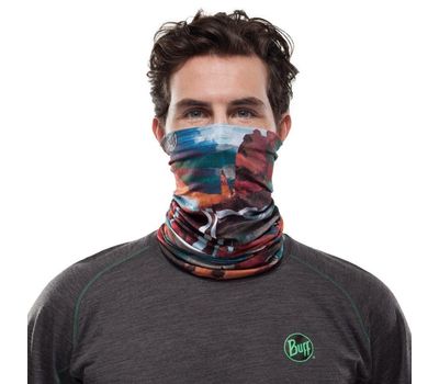 BUFF® COOLNET UV+INSECT SHIELD amdo multi