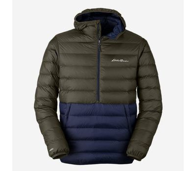 Куртка Eddie Bauer Cirruslite Down Pullover