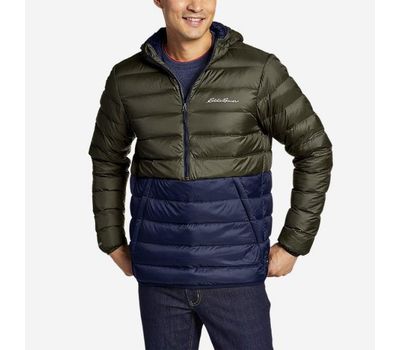 Куртка Eddie Bauer Cirruslite Down Pullover