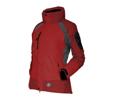 Куртка Milo Patana