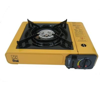 Плита газовая Tramp Gas Stove TRG-004