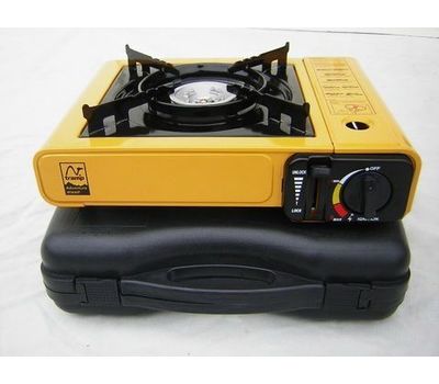 Плита газовая Tramp Gas Stove TRG-004
