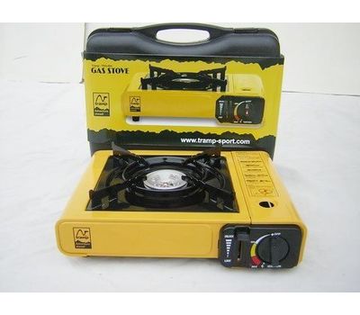 Плита газовая Tramp Gas Stove TRG-004