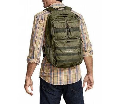 Рюкзак Eddie Bauer Cargo Pack