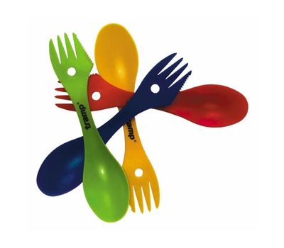 Ложка-вилка Tramp