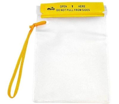 Гермомешок Tramp PVC 18 x 25 (TRA-024)