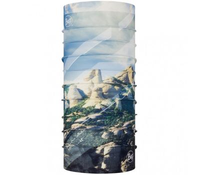 BUFF® COOLNET UV⁺ Mountain collection montserrat