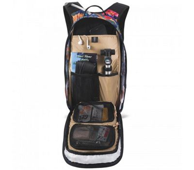 Рюкзак Dakine Drafter higgins 12