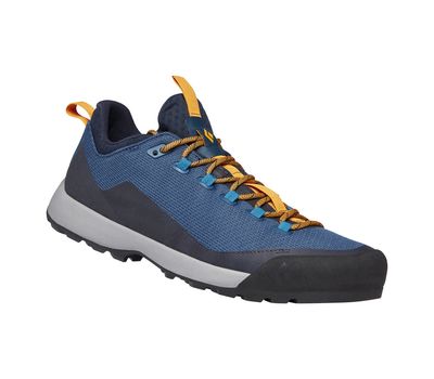 Кроссовки Black Diamond M Mission LT