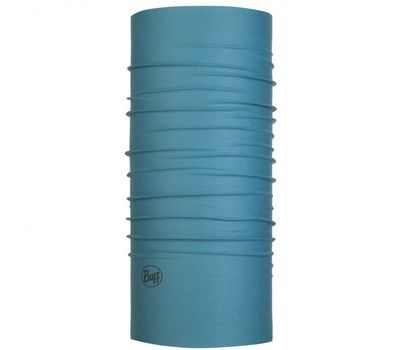 BUFF® COOLNET UV+INSECT SHIELD solid stone blue