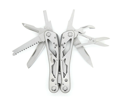 Мультитул Ganzo Multi Tool G202