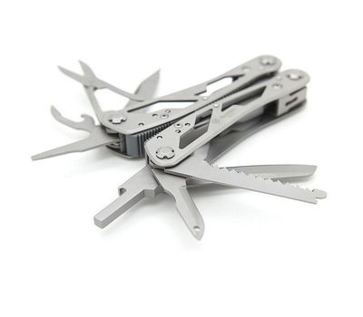 Мультитул Ganzo Multi Tool G202