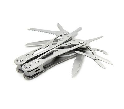 Мультитул Ganzo Multi Tool G202