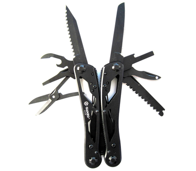Мультитул Ganzo Multi Tool G202B