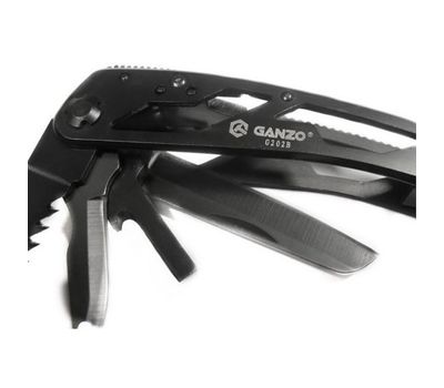 Мультитул Ganzo Multi Tool G202B