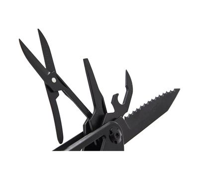 Мультитул Ganzo Multi Tool G202B