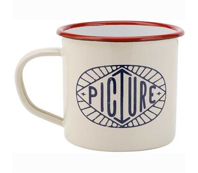 Термокружка Picture Organic Sherman