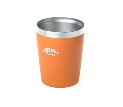 Термостакан металический Tramp 250мл TRC-101