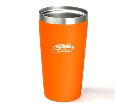 Термостакан металический Tramp 450мл TRC-102