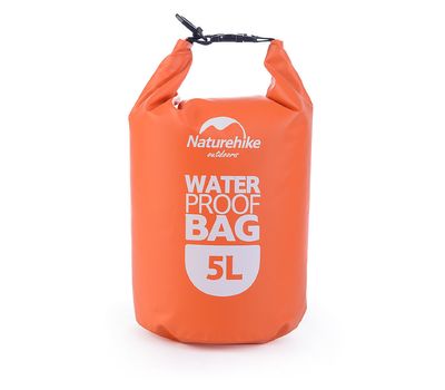 Гермомешок Naturehike 5 L