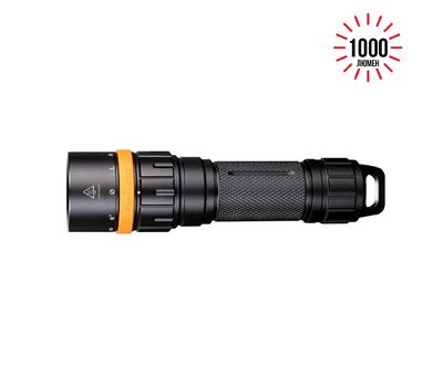 Фонарь ручной Fenix SD11