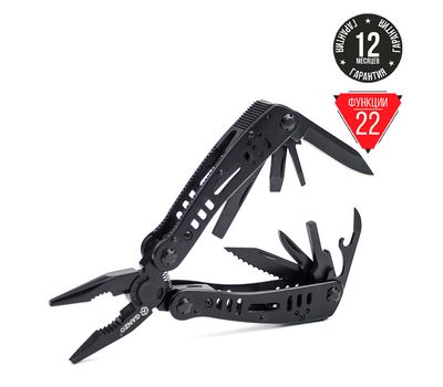 Мультитул Ganzo Multi Tool G103
