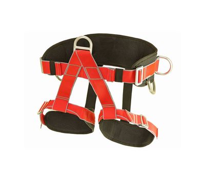 Страховочная система FA Urban red