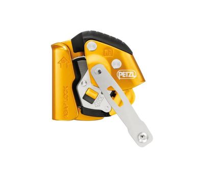 Зажим Petzl ASAP Lock