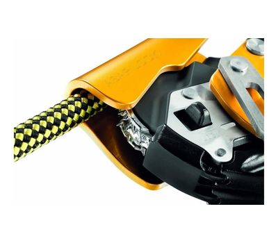 Зажим Petzl ASAP Lock