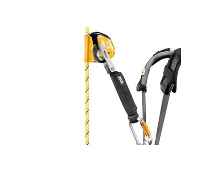 Зажим Petzl ASAP Lock