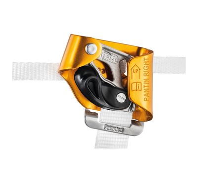 Зажим Petzl PANTIN левый